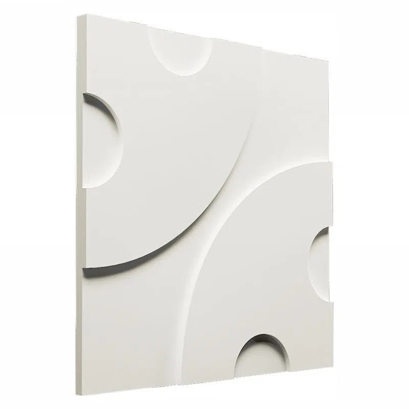 3D Wall Panel – BUTTONS - DecorMania.eu