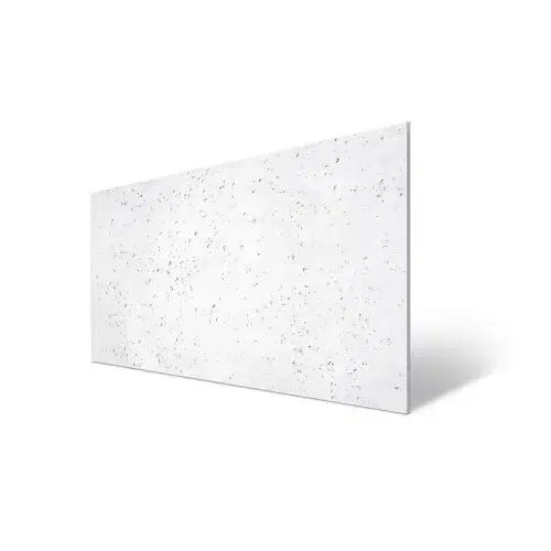 Architectural concrete wall panel Exterior - WHITE-Concrete Panels-DecorMania.eu