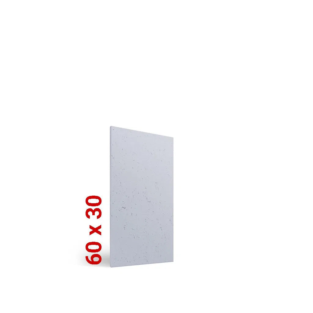 Concrete Wall Panel INTERIOR - 60 x 30 cm - DecorMania.eu