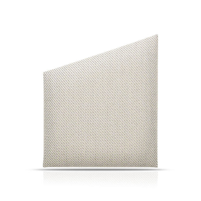 Upholstered 3D Wall Panels - Upholstered Panel 30 X 35 Cm