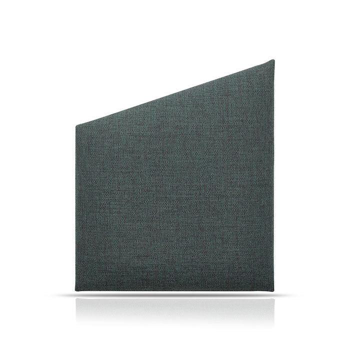 Upholstered 3D Wall Panels - Upholstered Panel 30 X 35 Cm